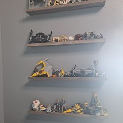 Lego Star Wars Lot