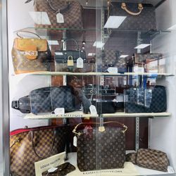 Louis Vuitton handBags