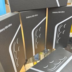 S26 Ultra Unlock No Credit Needed Pay Down Only 