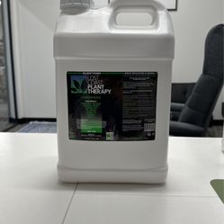 Lost Coast Plant Therapy 2.5 Gal. Healthy plant protection. Effectively contact harmful insects and powdery mildew, without polluting the environment.