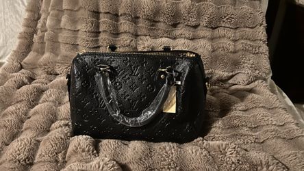 Look Inspired Bag