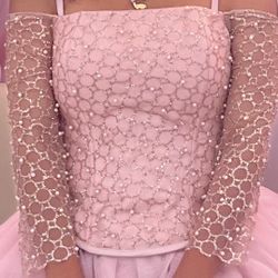Quinceanera Dress