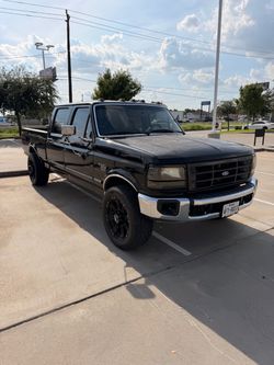 Ford f250