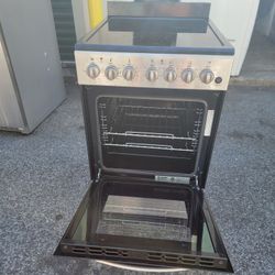 20 Inch Glass Top Electric Stove Available