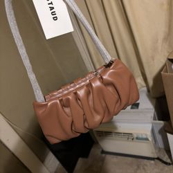 staud bean convertible bag