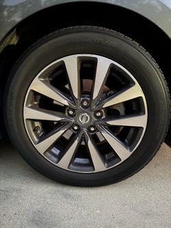 5x114.3 17 inch wheels