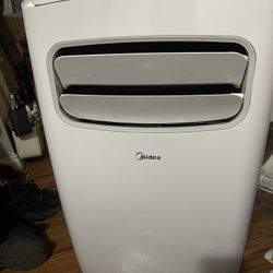 Air Conditioner Portable