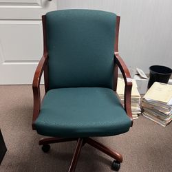 Office Chair 