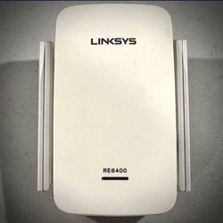 WiFi Extension