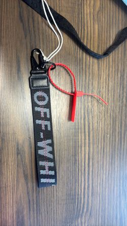 OFF-WHITE TAG