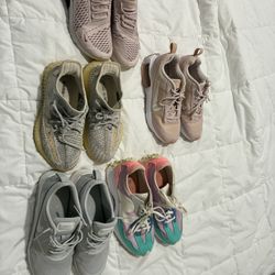 Women’s Shoes Nike, Adidas, New Balance