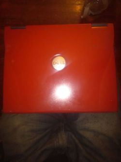 Dell Latitude Laptop Computer