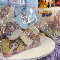 La bubu Coin Wallet 