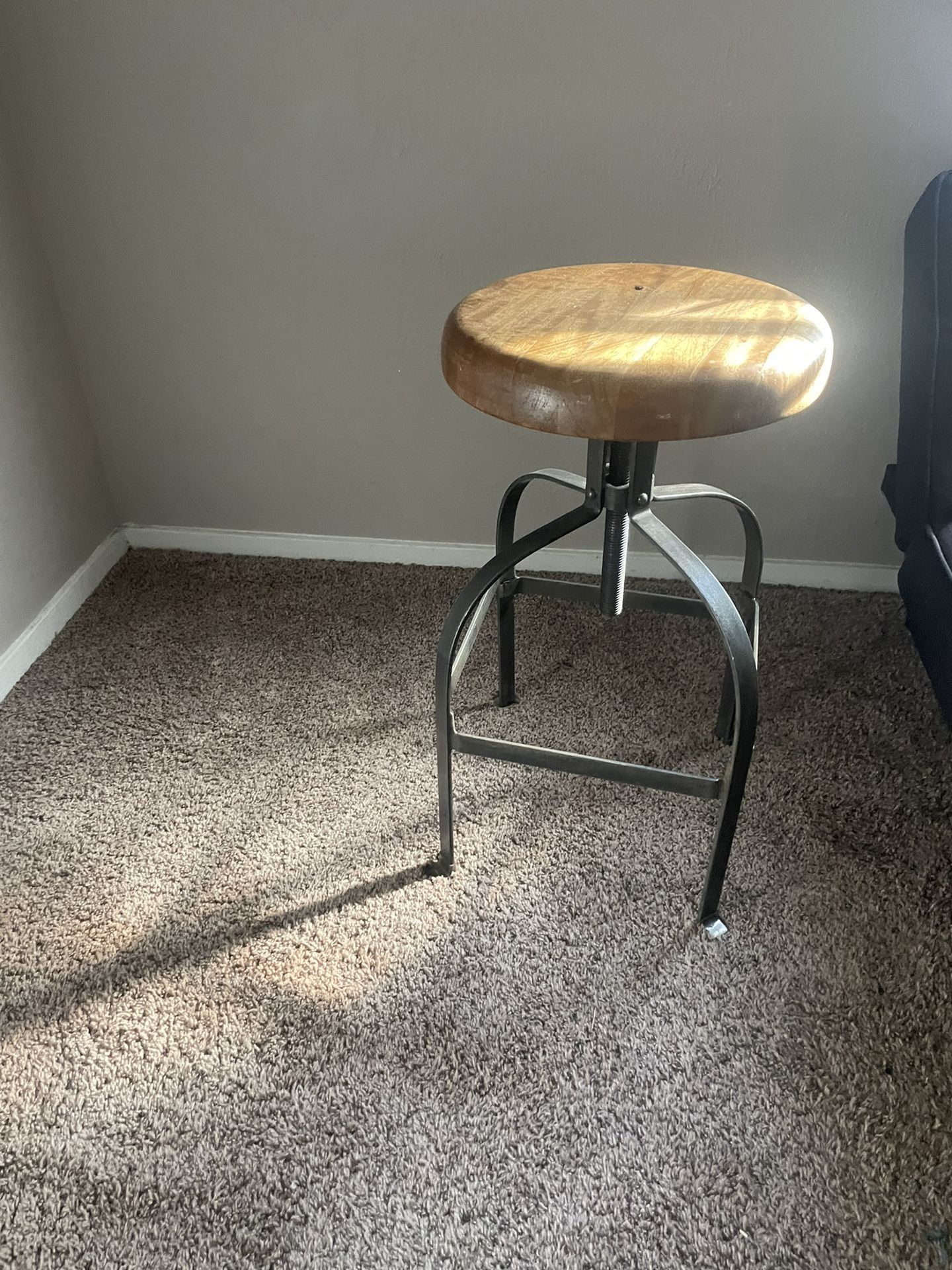 Two Barstools
