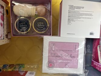 Ulta Gift Sets.
