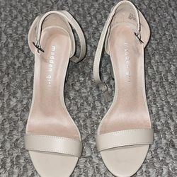 Women’s Madden Girl Heels. Size 6.5