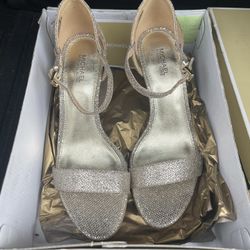 Michael Kors Heels