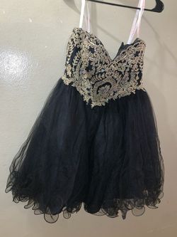 Party Dress