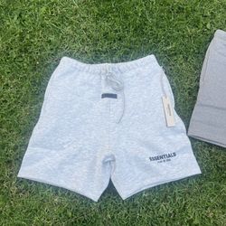 Essential Shorts 