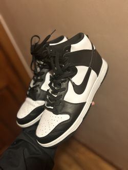 Nike Dunk High Retro Men's Shoe size 11