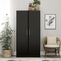 Clothing cabinet