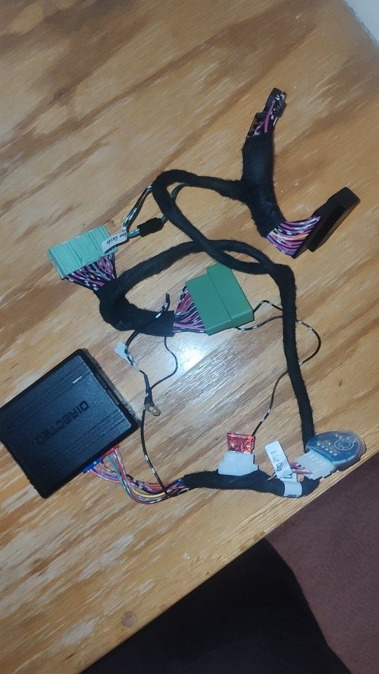 G37/370z remote start kit