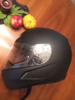 HJC XL Helmet