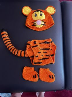 Costume Toddler/baby