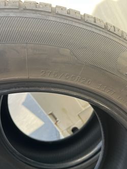 Use Tires