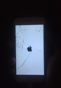 iPhone 6s Gold