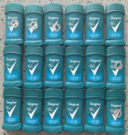 $5 For 2 Degree Deodorant 2.7oz