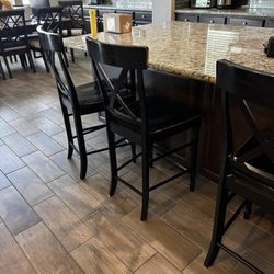 24 Inch Chairs For Kitchen Island