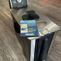 Deep Fryer