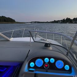 1997 bayliner ciera 2855