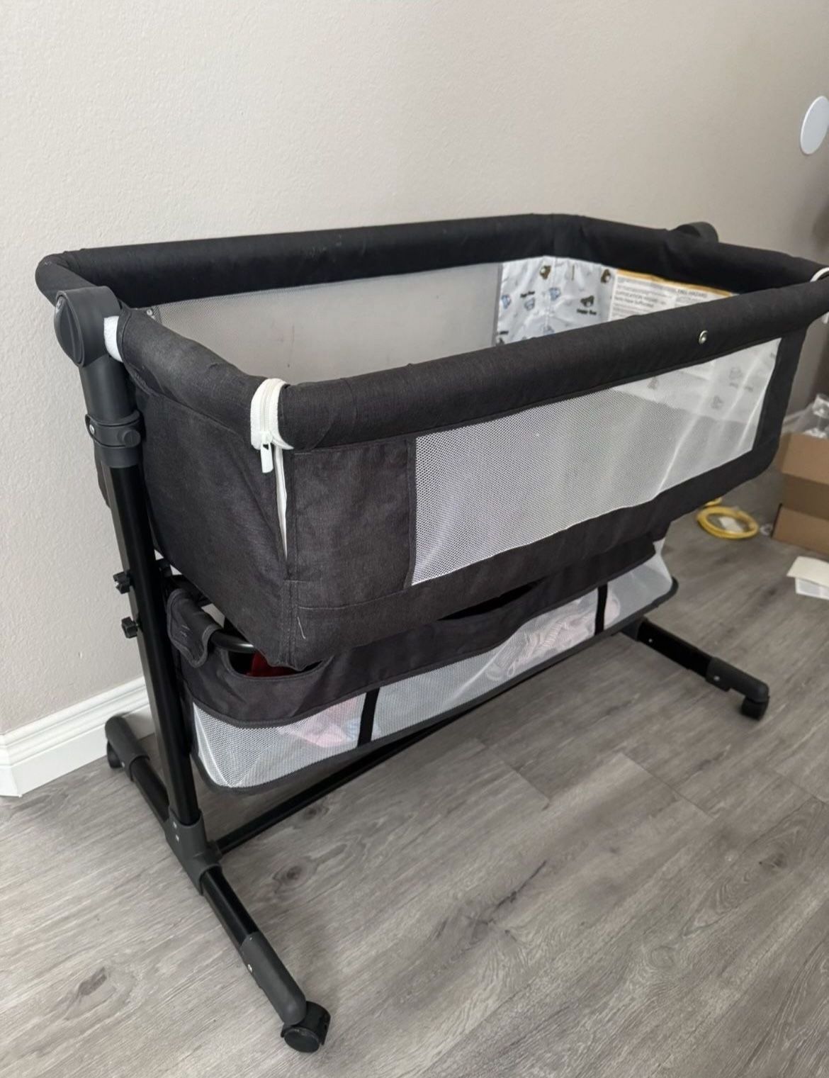 Bedside Bassinet