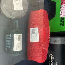 Portable Speaker
