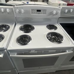 Stove GE 30”