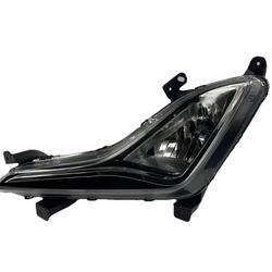 2014-2016 Hyundai Elantra Front Right Passenger Side Fog Light Lamp