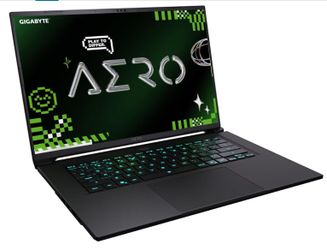 GIGABYTE AERO X16 RTX 5070 - AMD Ryzen AI 9 HX 370-1TB SSD with 32GB DDR5 RAM - Windows 11
