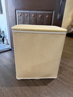 Laundry Basket
