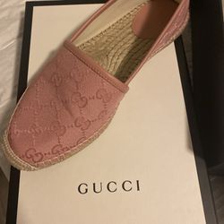 Gucci Espadrilles for Sale in Fort Lauderdale, FL - OfferUp