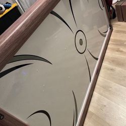 Air Hockey Table (see Description)