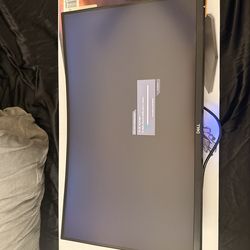 Dell S2722DGM 1440p Curved Gaming Monitor 165hz