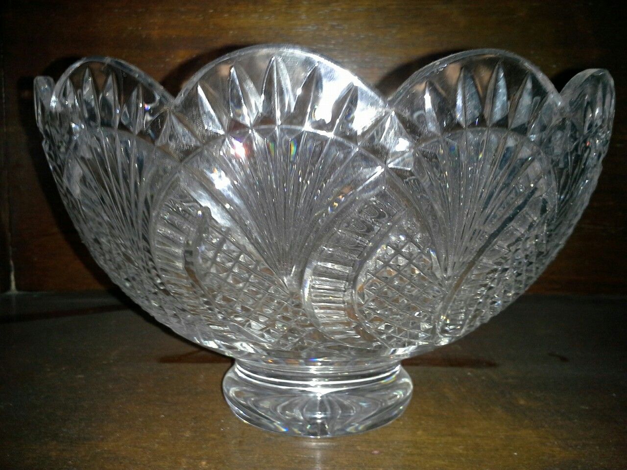 Waterford Crystal