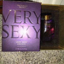 Victoria's Secret Very Orchard