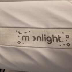 Premium Moonlight Slumber Crib Mattress | Infant + Toddler | $90 (Crib Not Included)Price Reduction 