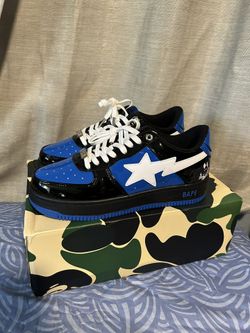 Venom bapesta