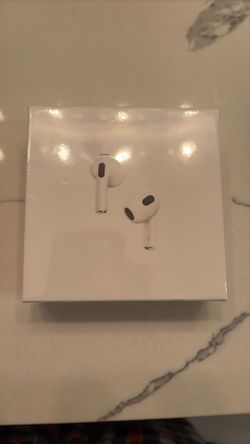 AirPod Gen 3