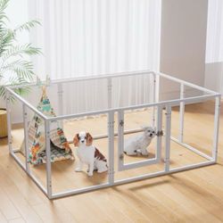 Dog Playpen 