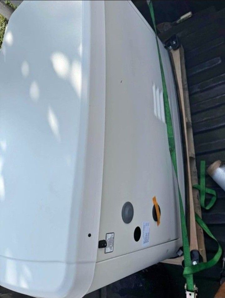Generac Guardian 24kw Standby Whole House Generator Transfer Switch (200A)